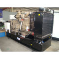 120000 Watt Silent Diesel Generator